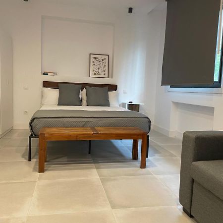 C6 Exclusiva Zona Madrid Apartamento Exterior foto