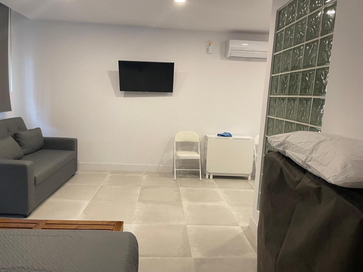 C6 Exclusiva Zona Madrid Apartamento Exterior foto